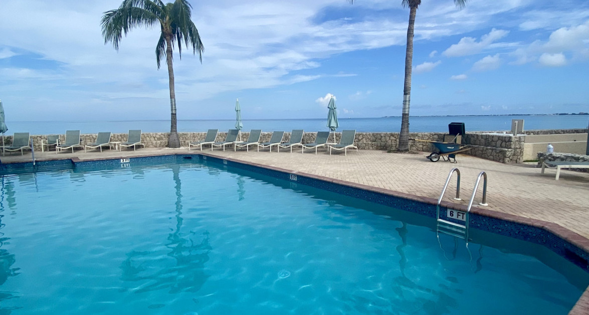 Plantation Village Beach Resort - Image 20