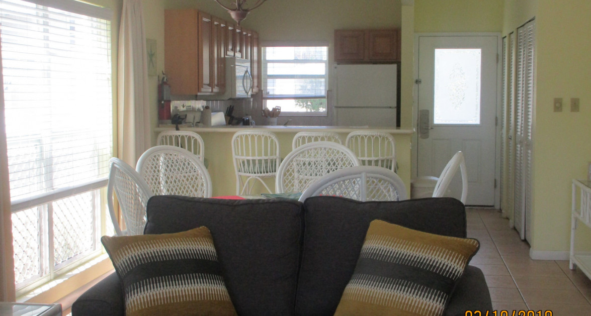 Plantation Village Beach Resort - Image 6