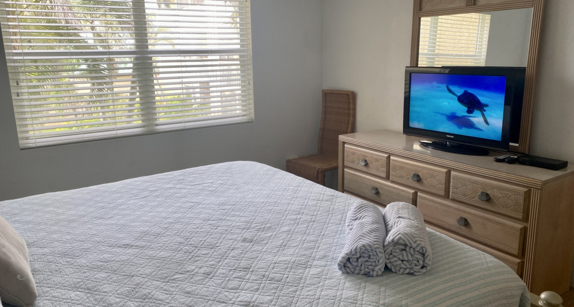 Plantation Village Beach Resort - Image 24