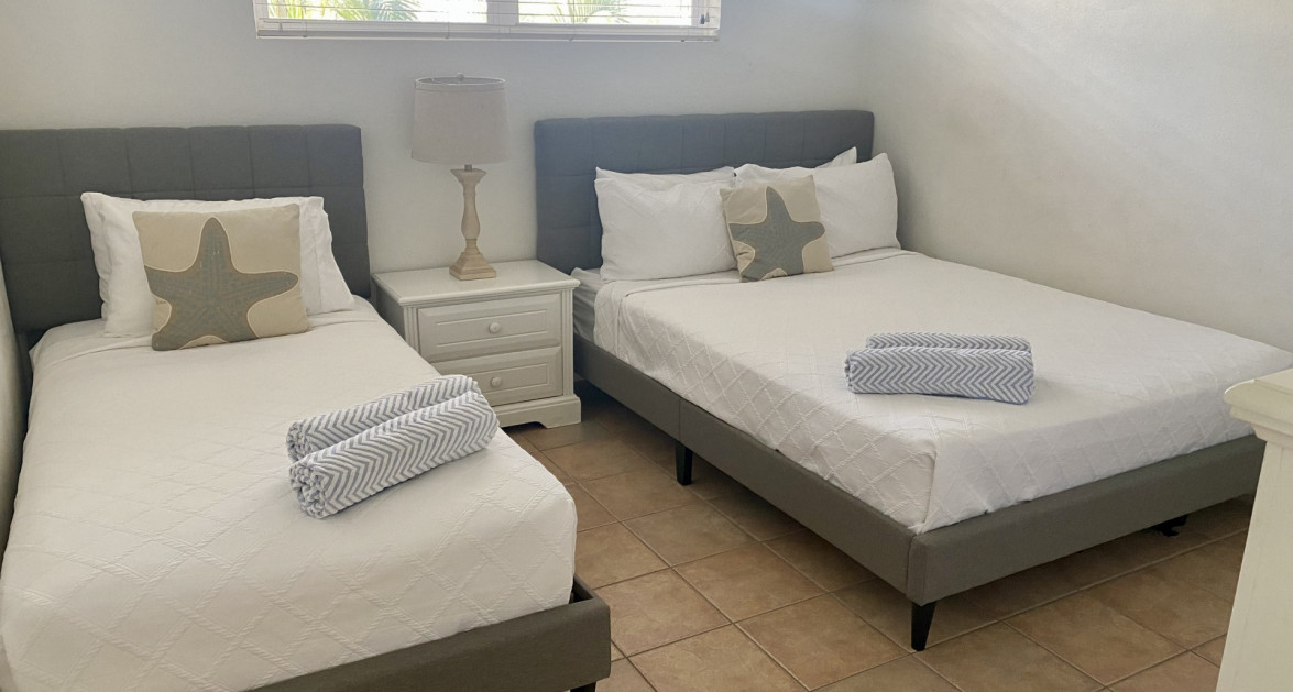 Plantation Village Beach Resort - Image 28