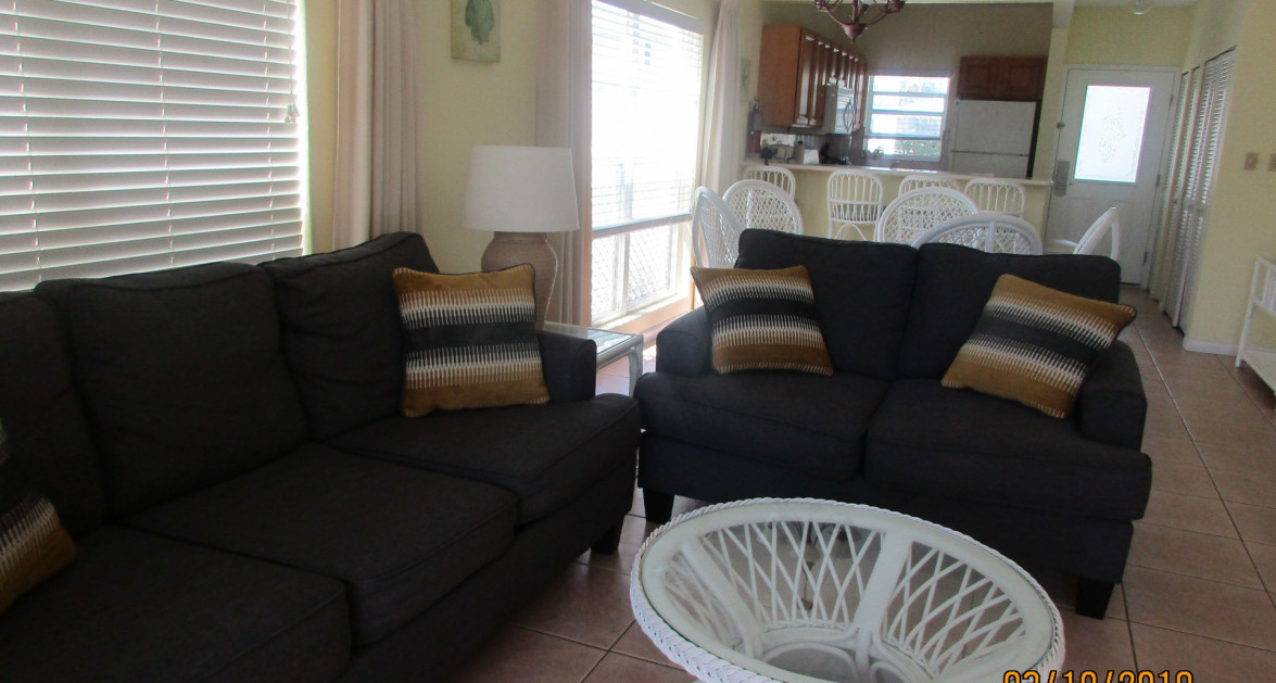 Plantation Village Beach Resort - Image 7