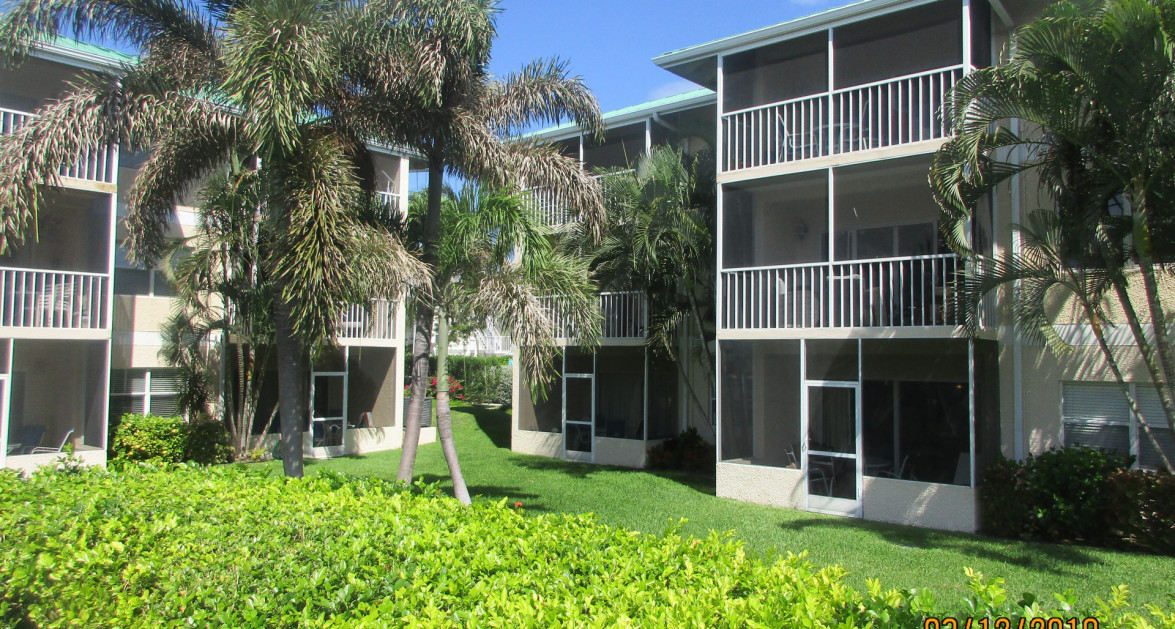 Plantation Village Beach Resort - Image 10