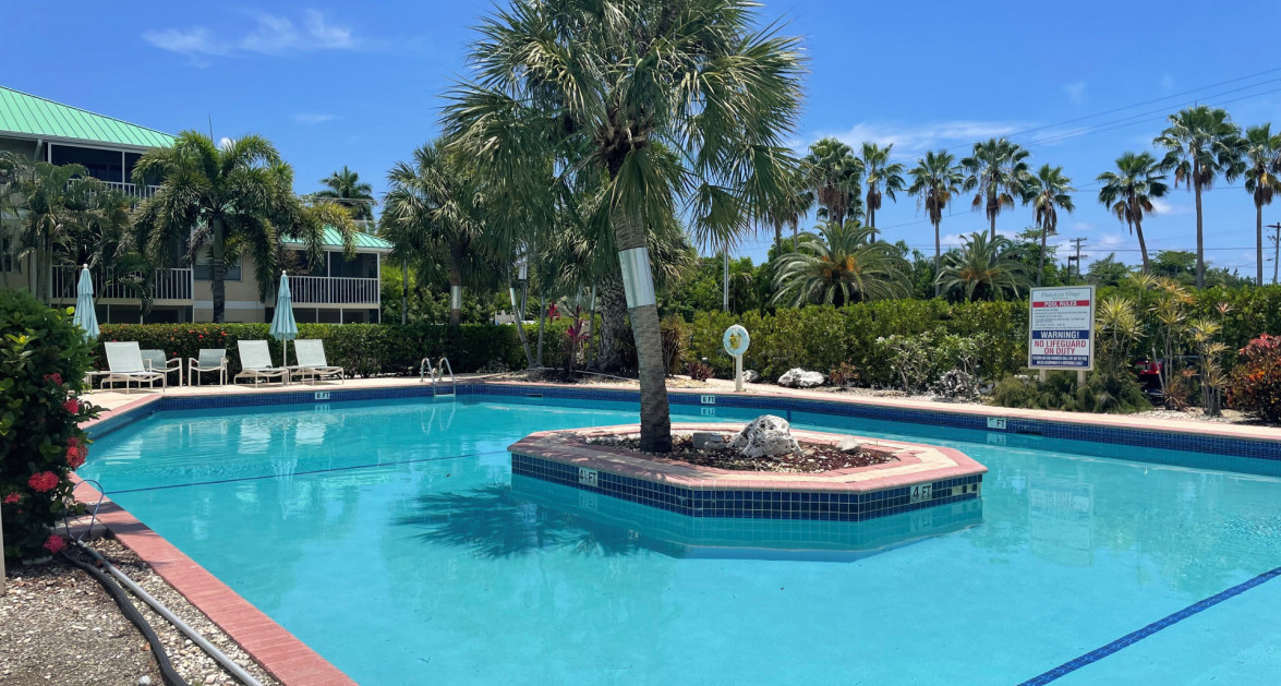 Plantation Village Beach Resort - Image 35