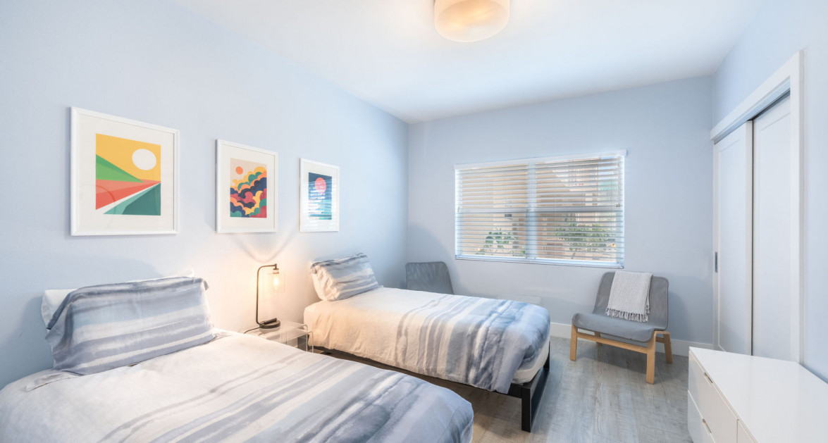 Plantation Village Seven Mile Beach Front Fully Renovated Ground Floor - Image 30