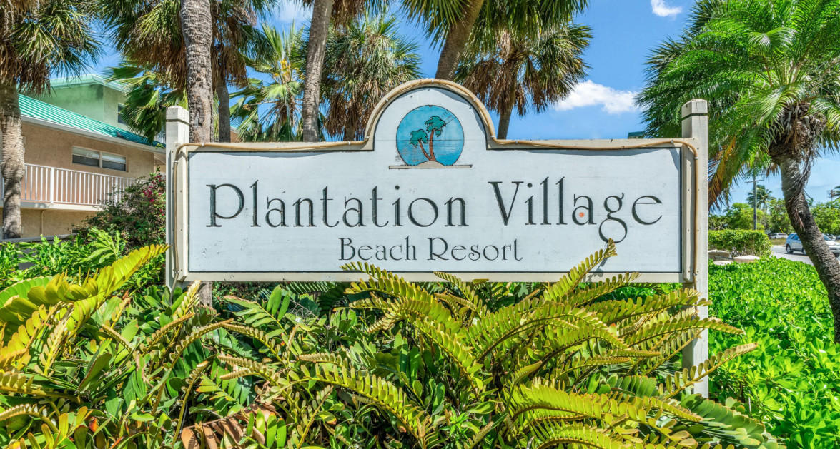 Plantation Village Seven Mile Beach Front Fully Renovated Ground Floor - Image 40