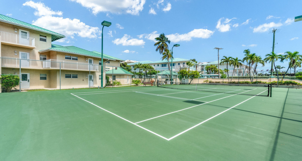 Plantation Village Seven Mile Beach Front Fully Renovated Ground Floor - Image 41