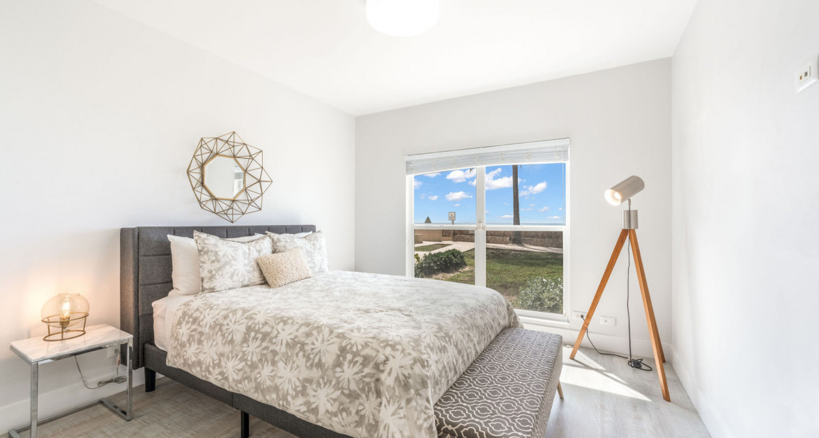 Plantation Village Seven Mile Beach Front Fully Renovated Ground Floor - Image 25