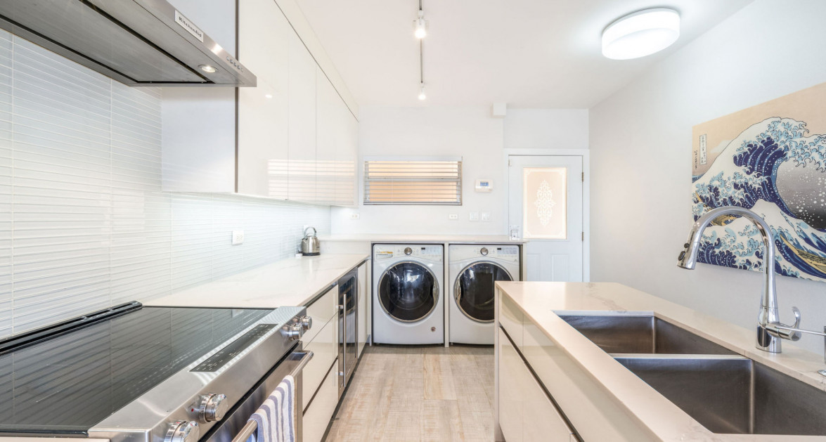 Plantation Village Seven Mile Beach Front Fully Renovated Ground Floor - Image 6