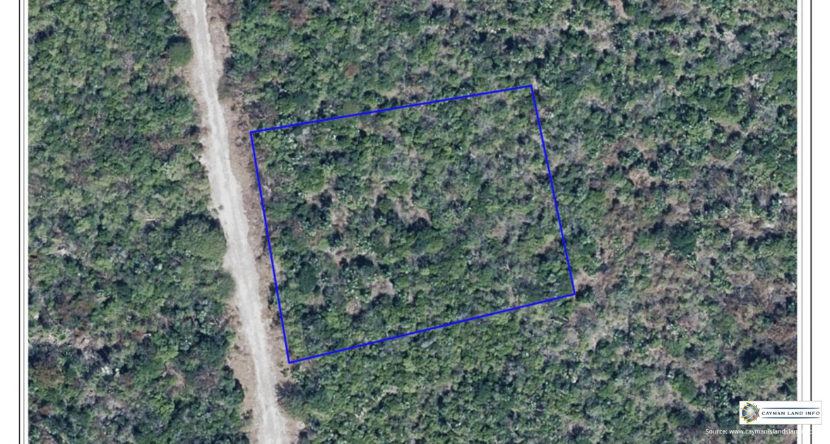 Point of Sand Large Lot - Image 1