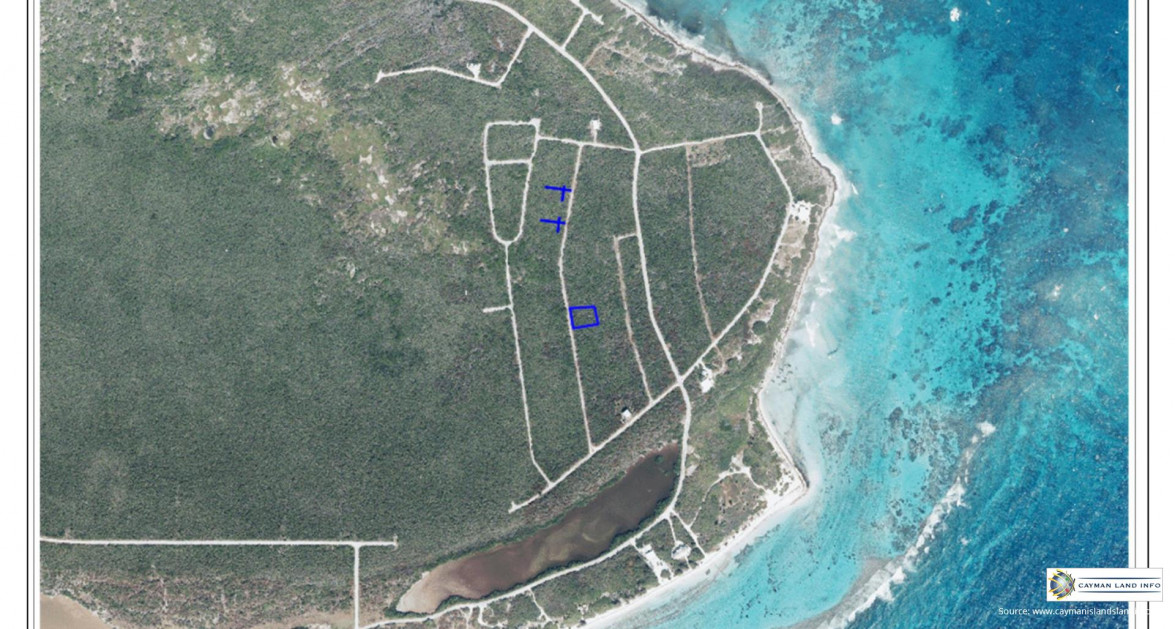 Point of Sand Large Lot - Image 1
