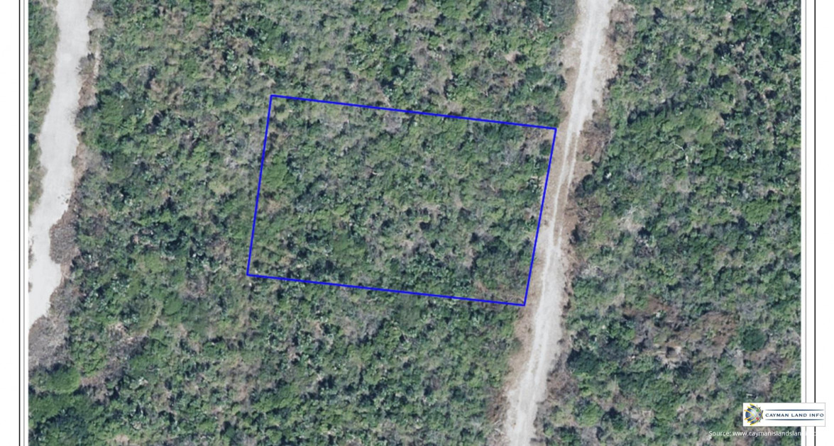 Point of Sand Large Lot - Image 1