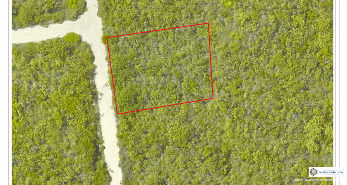 Point of Sand Lot - Image 1