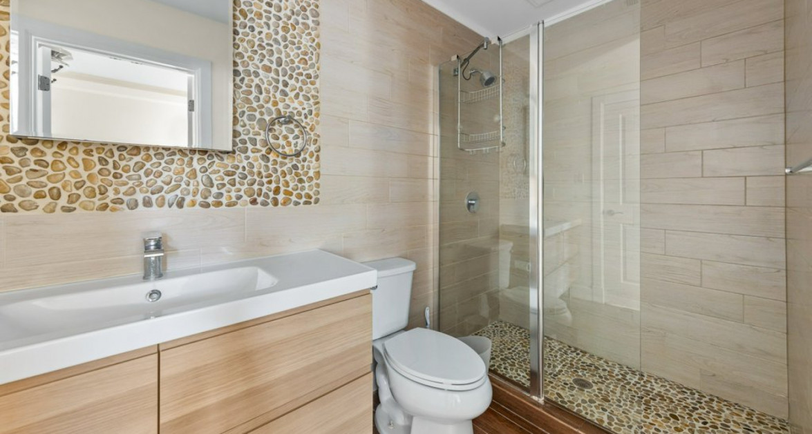 Poolside One Bedroom Walkout | San Sebastian - Image 12