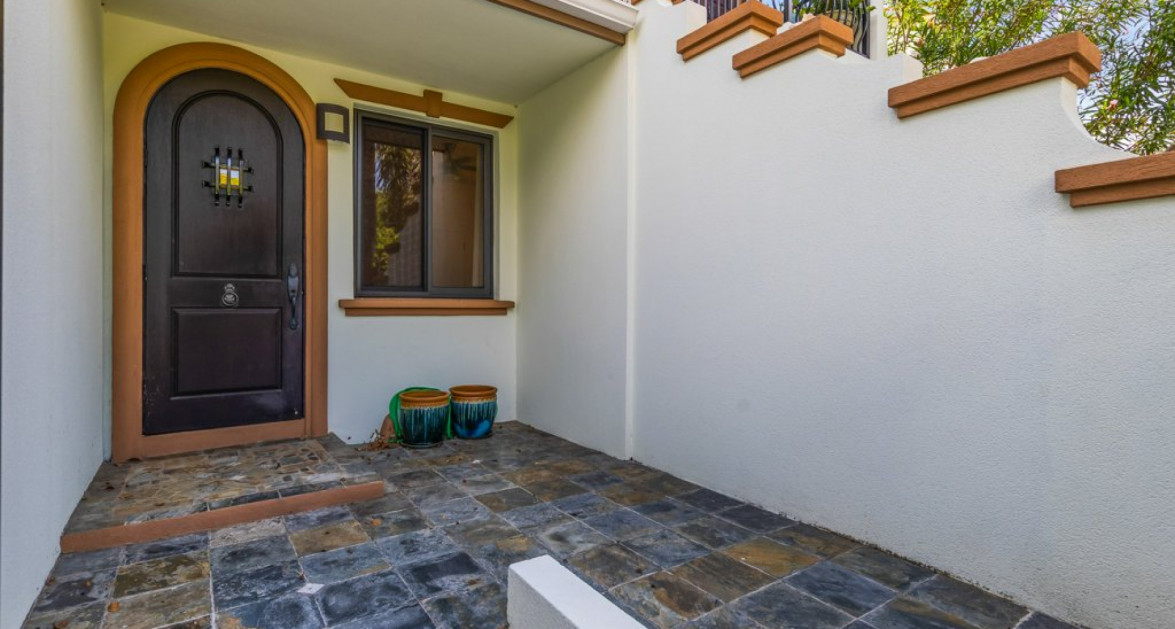 Poolside One Bedroom Walkout | San Sebastian - Image 15