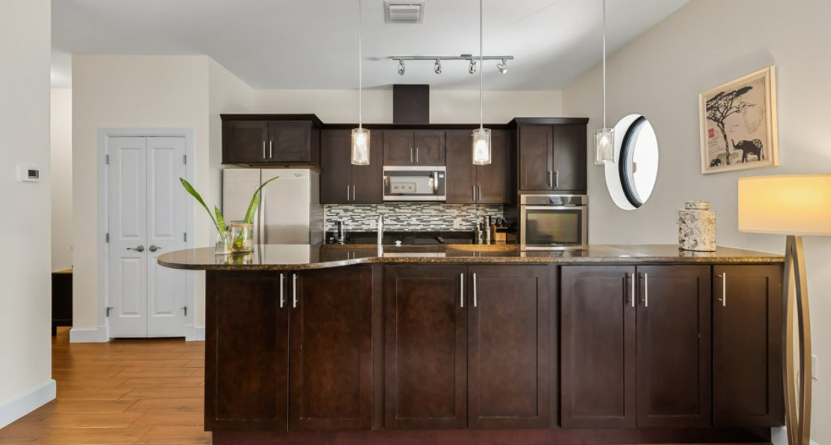 Poolside One Bedroom Walkout | San Sebastian - Image 4