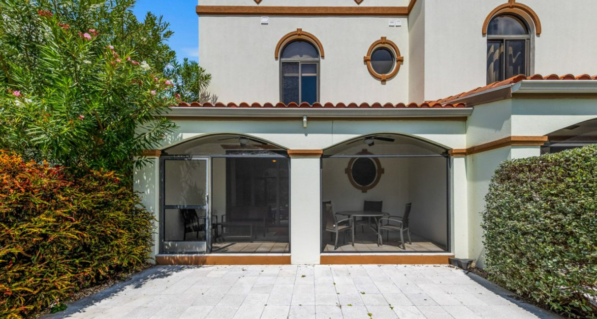 Poolside One Bedroom Walkout | San Sebastian - Image 3
