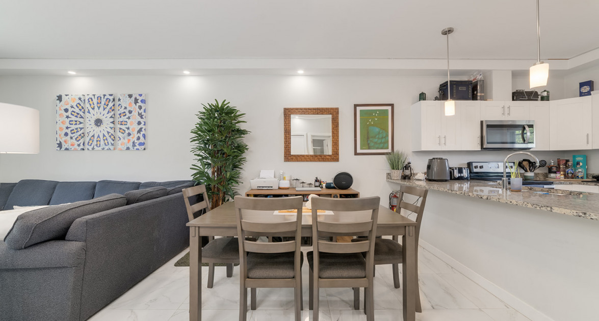 Portofino Gardens | Two Bedroom, Two Bathroom - Image 6