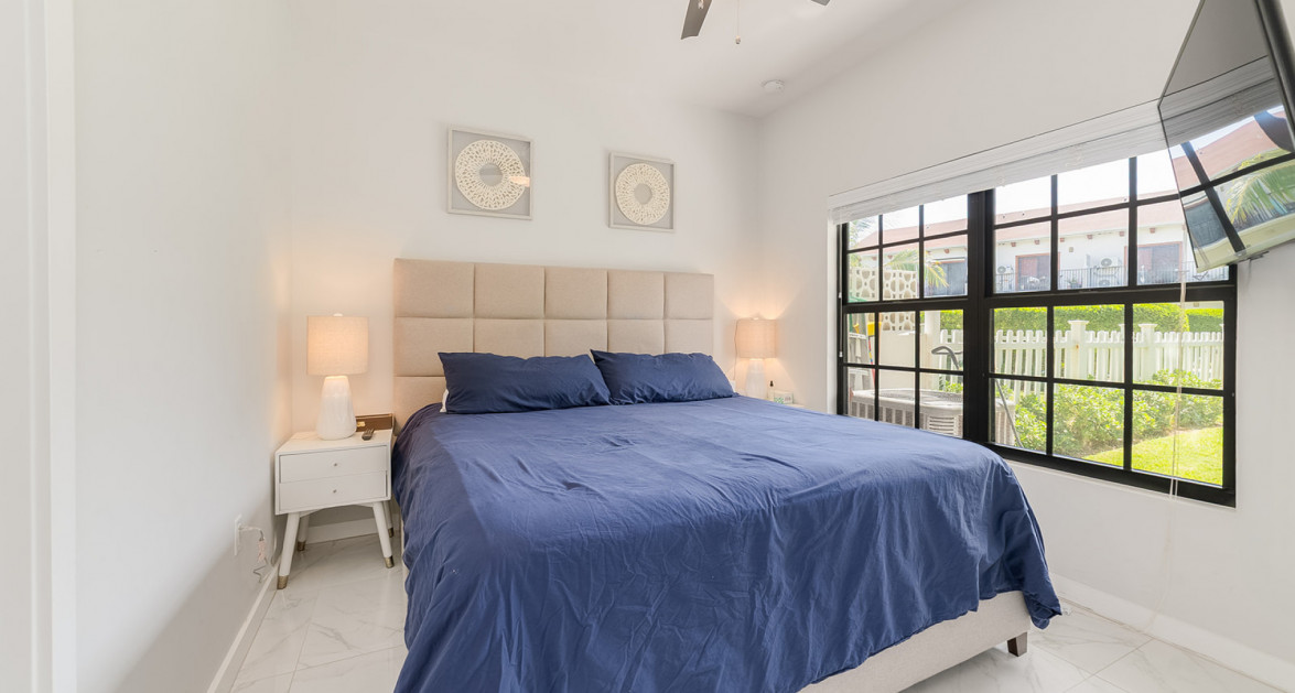 Portofino Gardens | Two Bedroom, Two Bathroom - Image 10