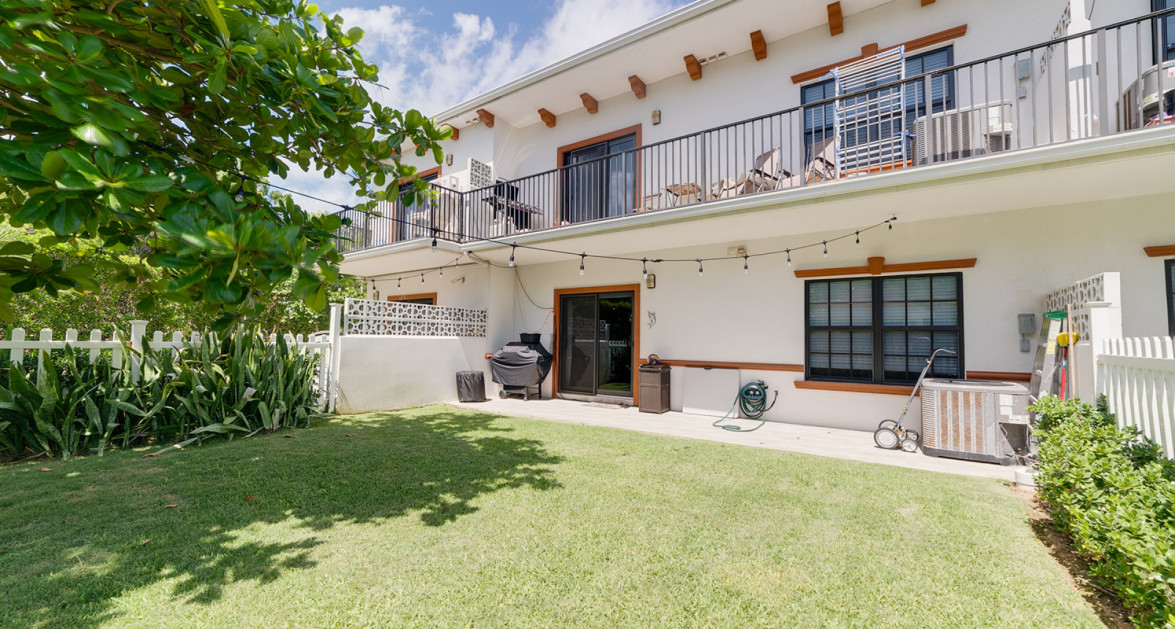 Portofino Gardens | Two Bedroom, Two Bathroom