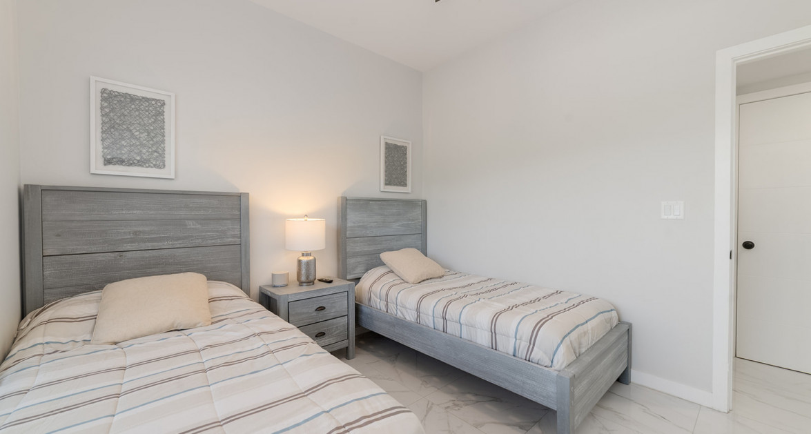 Portofino Gardens | Two Bedroom, Two Bathroom - Image 15