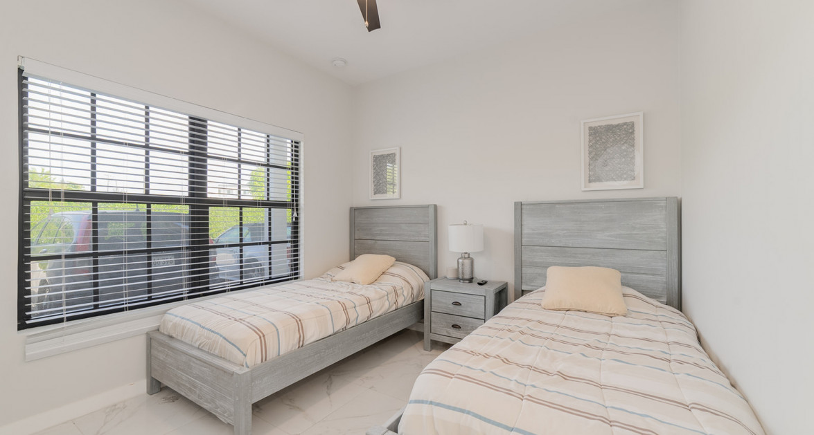 Portofino Gardens | Two Bedroom, Two Bathroom - Image 13