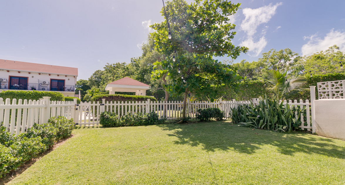 Portofino Gardens | Two Bedroom, Two Bathroom - Image 1