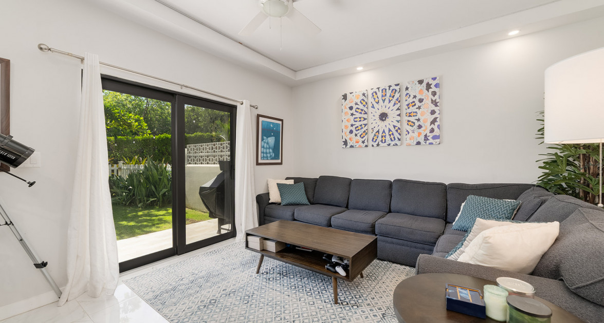 Portofino Gardens | Two Bedroom, Two Bathroom - Image 7