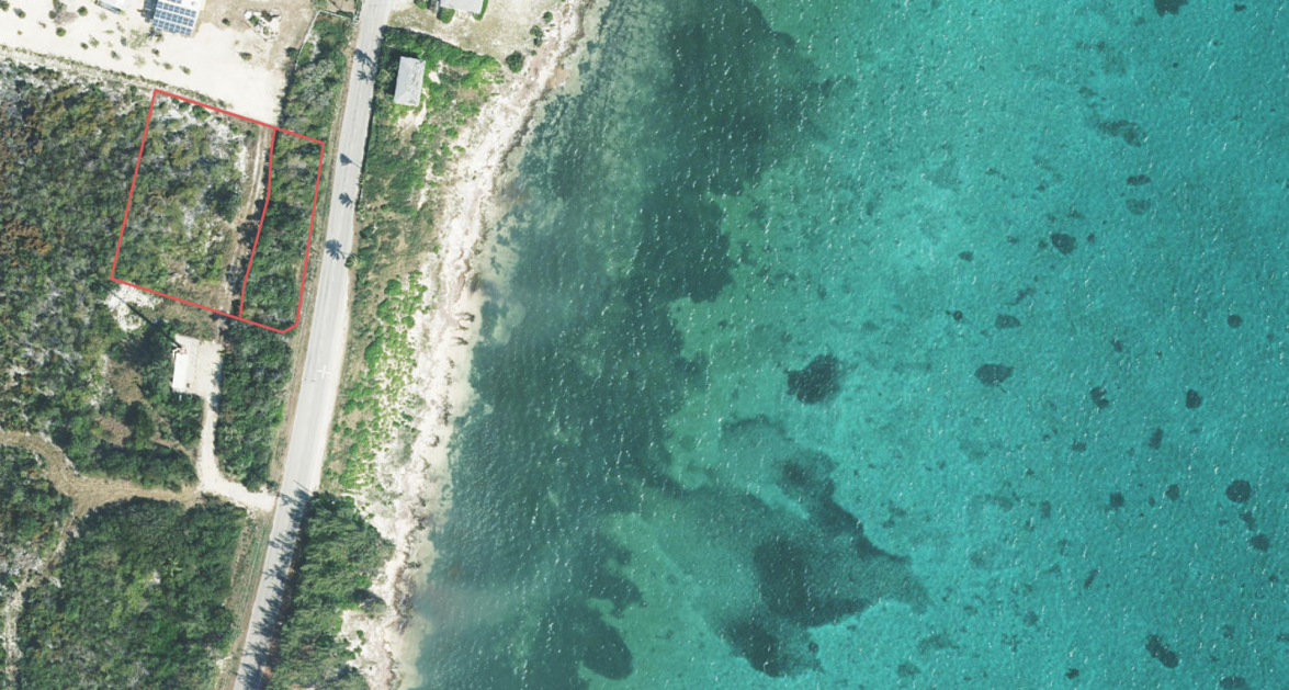 PRIME DEVELOPMENT SITE WITH OCEAN VIEWS