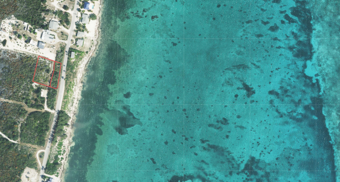 PRIME DEVELOPMENT SITE WITH OCEAN VIEWS - Image 2