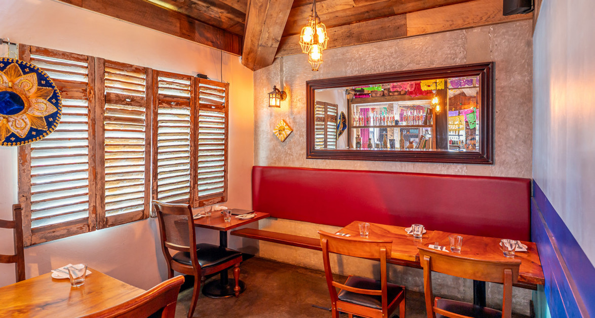 Prime Restaurant Building on Bypass - Fully Fitted and ready to trade - Image 13