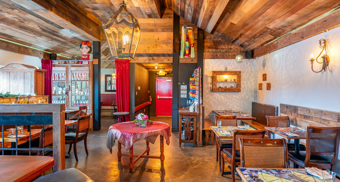 Prime Restaurant Building on Bypass - Fully Fitted and ready to trade - Image 9