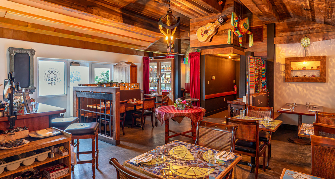 Prime Restaurant Building on Bypass - Fully Fitted and ready to trade - Image 8