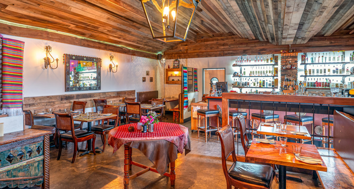 Prime Restaurant Building on Bypass - Fully Fitted and ready to trade - Image 14