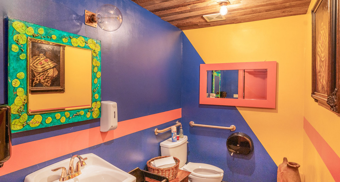 Prime Restaurant Building on Bypass - Fully Fitted and ready to trade - Image 16