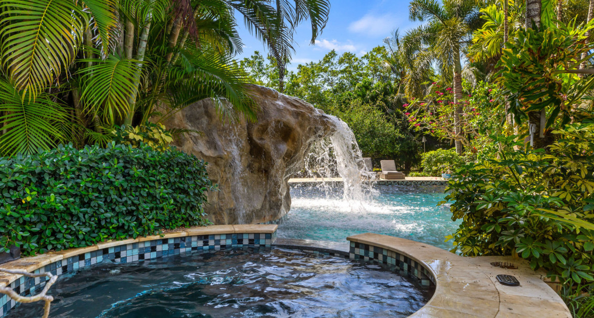 Private Savannah Sanctuary with Resort-Style Grounds and Income Potential - Image 3