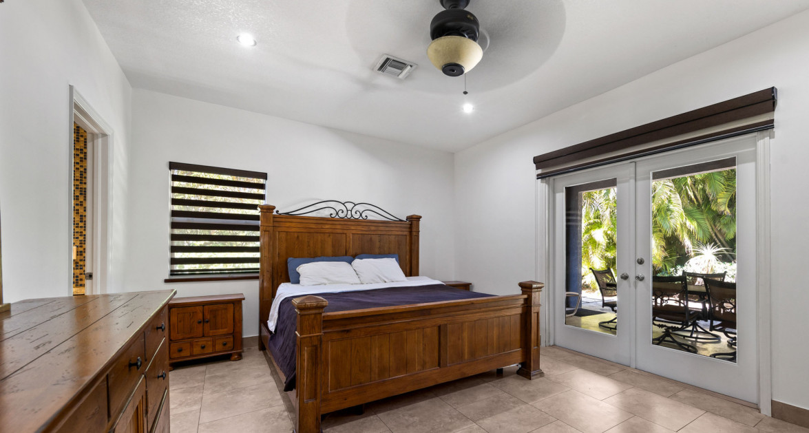 Private Savannah Sanctuary with Resort-Style Grounds and Income Potential - Image 17
