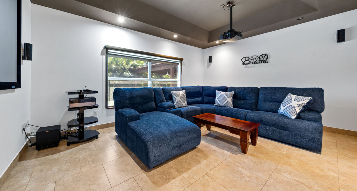 Private Savannah Sanctuary with Resort-Style Grounds and Income Potential - Image 15