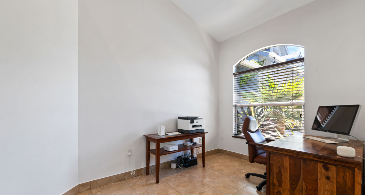 Private Savannah Sanctuary with Resort-Style Grounds and Income Potential - Image 11
