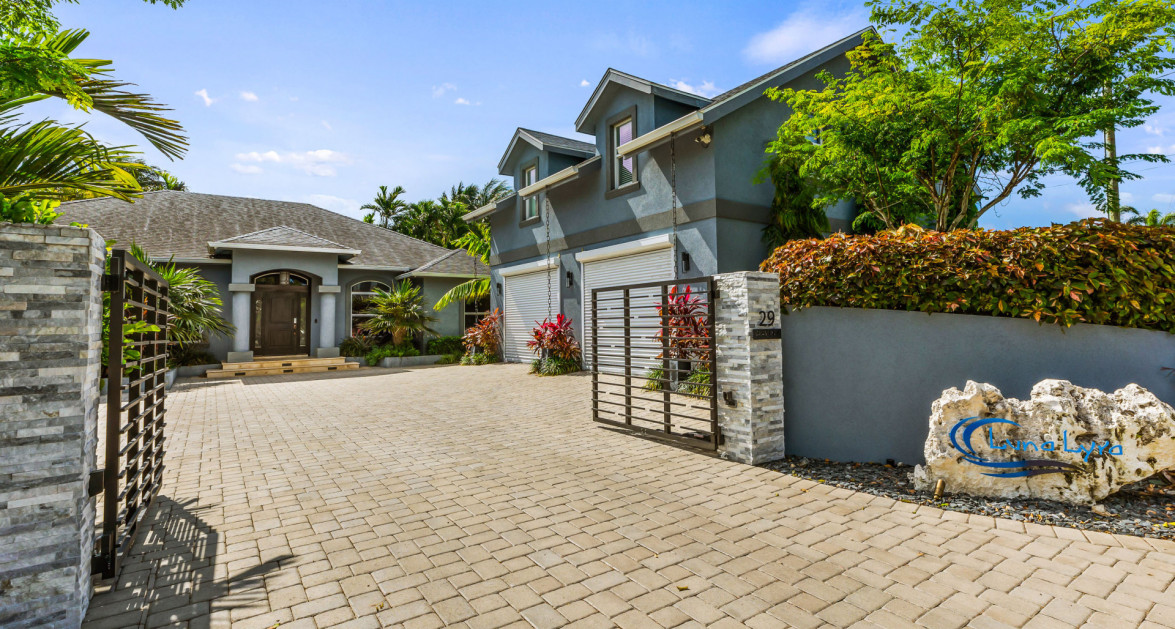 Private Savannah Sanctuary with Resort-Style Grounds and Income Potential - Image 6