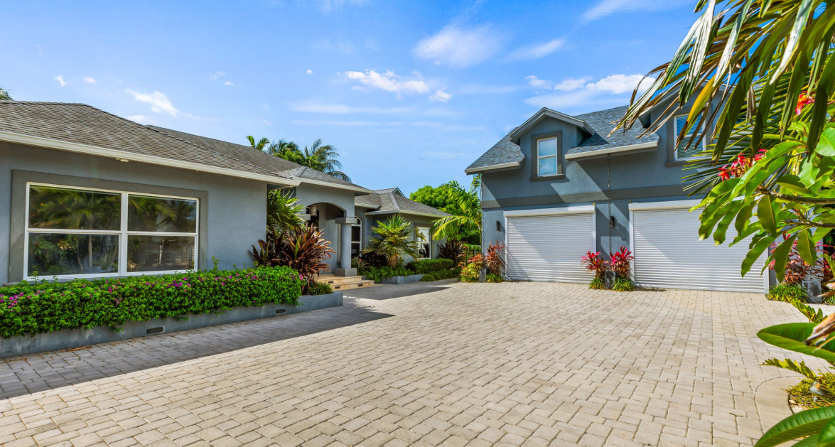 Private Savannah Sanctuary with Resort-Style Grounds and Income Potential - Image 8