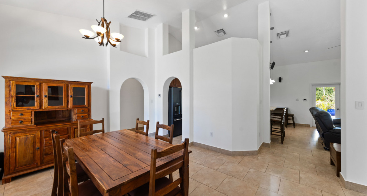 Private Savannah Sanctuary with Resort-Style Grounds and Income Potential - Image 13