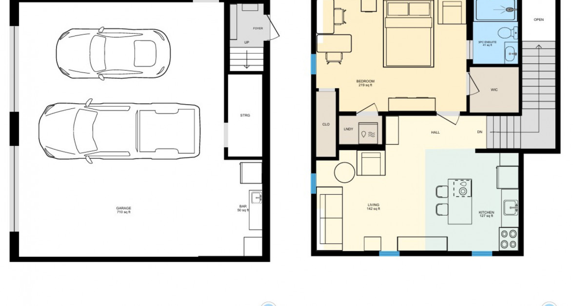 Private Savannah Sanctuary with Resort-Style Grounds and Income Potential - Image 34