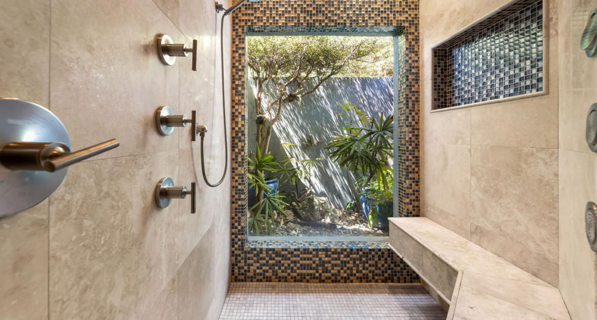 Private Savannah Sanctuary with Resort-Style Grounds and Income Potential - Image 18