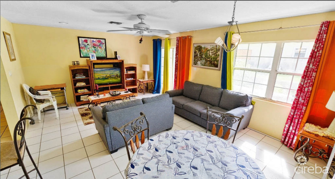 Prospect Drive Duplex - Image 1