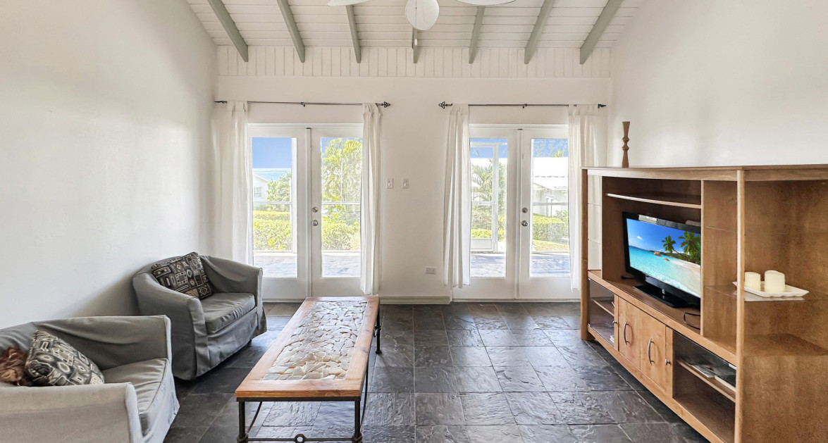 Prospect Reef #7 Oceanfront Cottage - Image 4