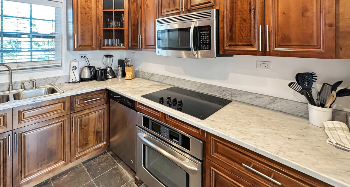 Prospect Reef #7 Oceanfront Cottage - Image 7