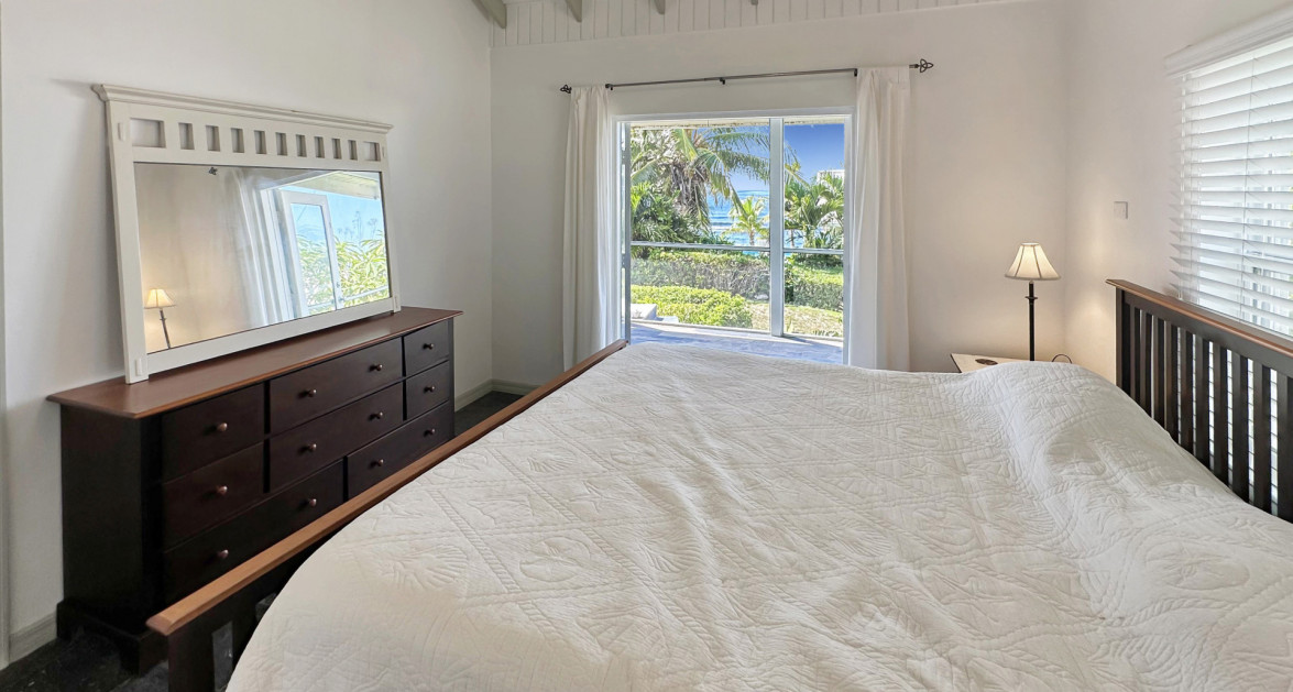 Prospect Reef #7 Oceanfront Cottage - Image 9