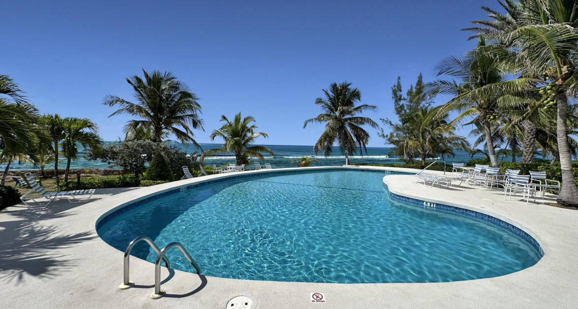 Prospect Reef #7 Oceanfront Cottage - Image 1