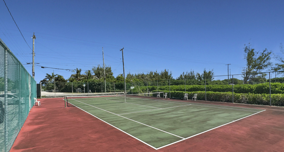 Prospect Reef #7 Oceanfront Cottage - Image 27