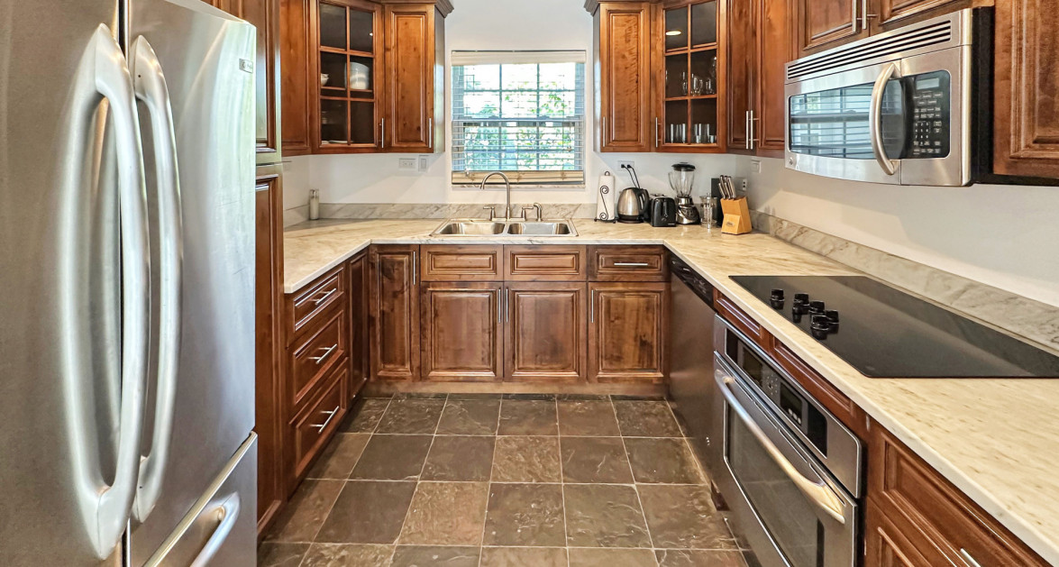 Prospect Reef #7 Oceanfront Cottage - Image 6